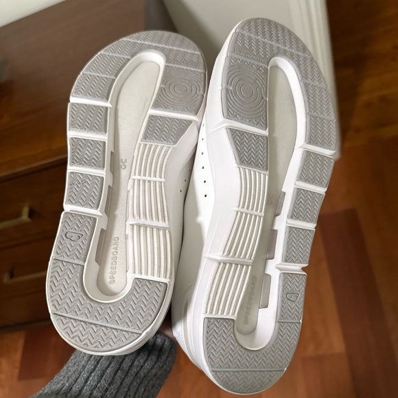 The Roger On Cloud Shoes - Picture 6 of 6